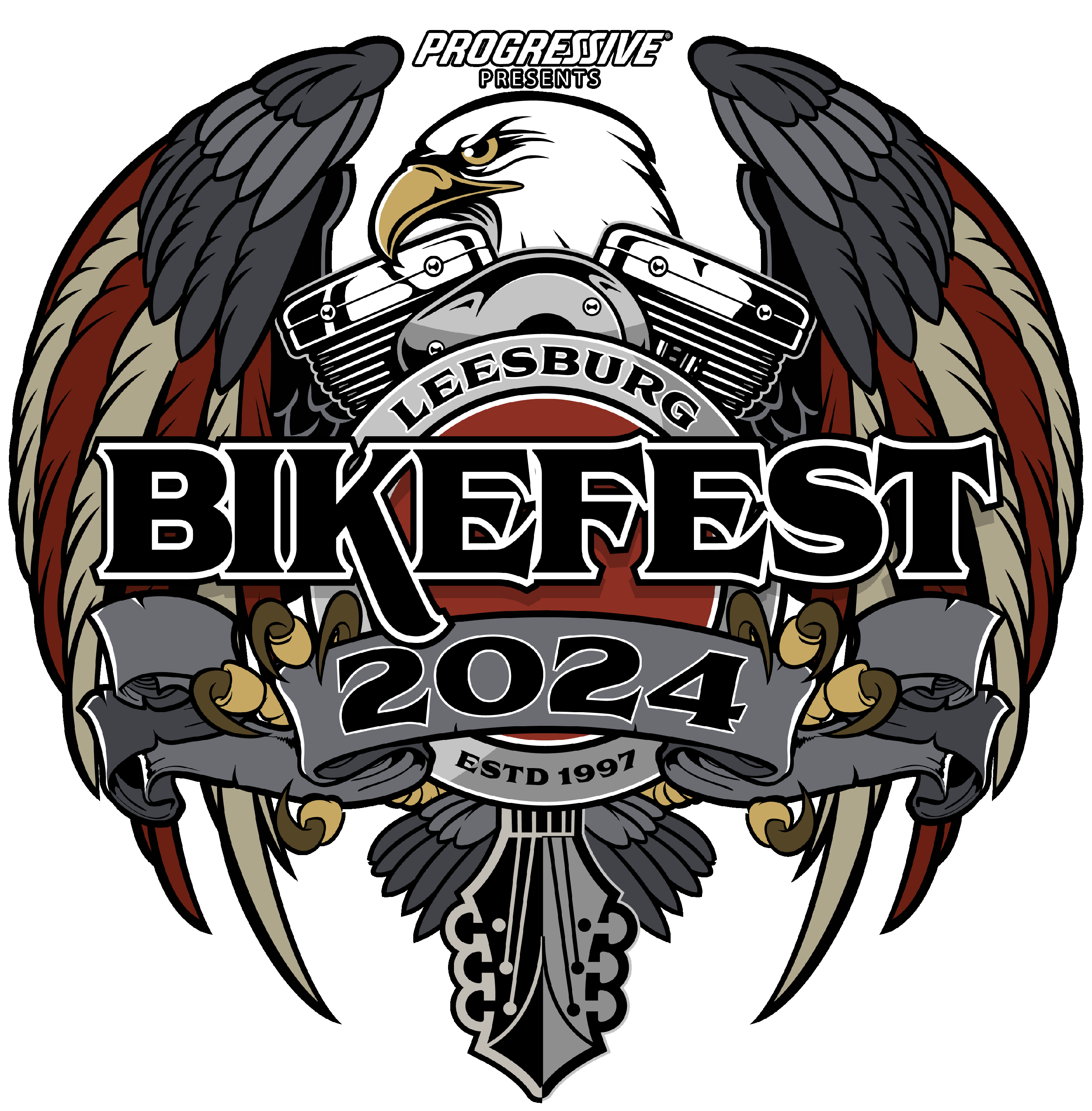 Leesburg Bikefest Vendor Application